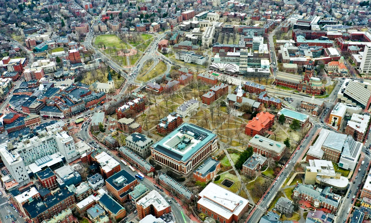 Editorial city photograph representing Cambridge; geographic ZIP boundary not independently verified