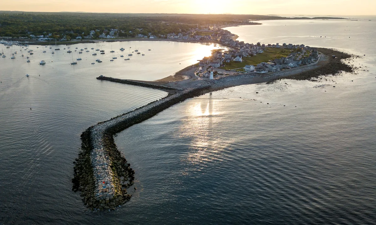 Editorial city photograph representing Hanover; geographic ZIP boundary not independently verified